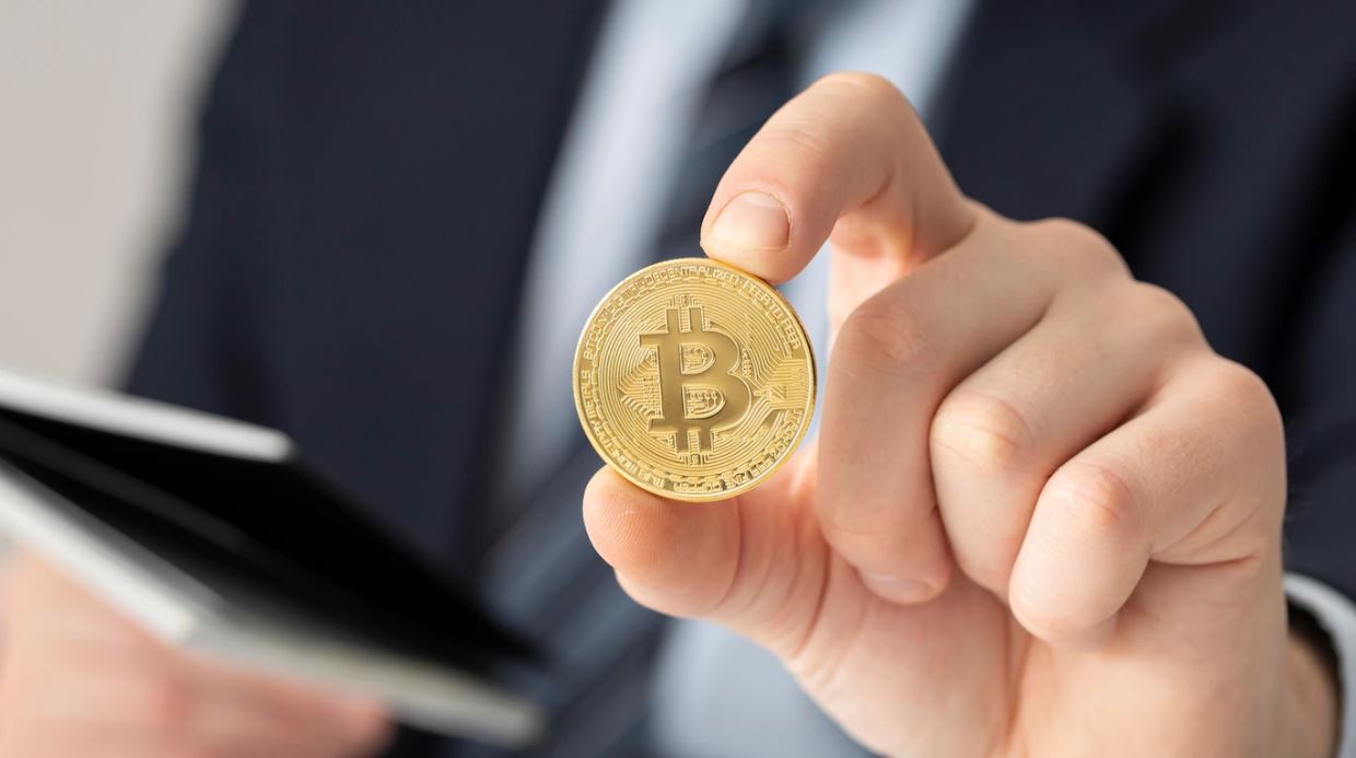 criptomoedas