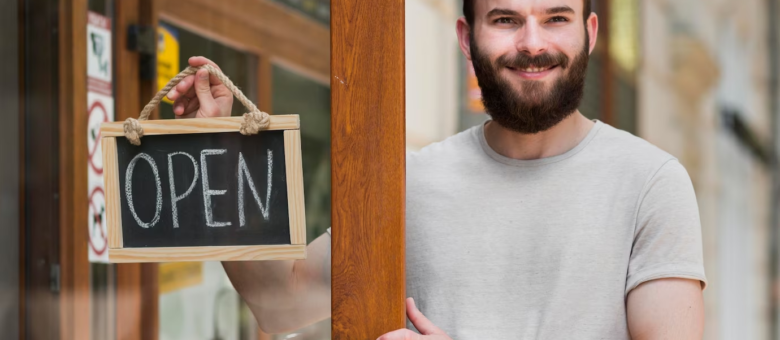 O que precisa para abrir uma empresa do zero?