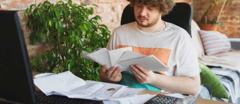 principais custos mensais de uma empresa