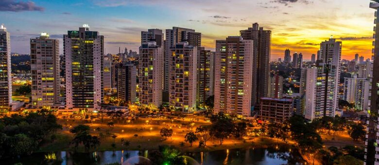 Ideias lucrativas em Goiânia: Descubra negócios rentáveis na capital de Goiás