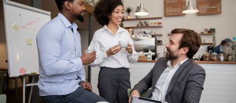 A importância da comunicação na prevenção de conflitos trabalhistas