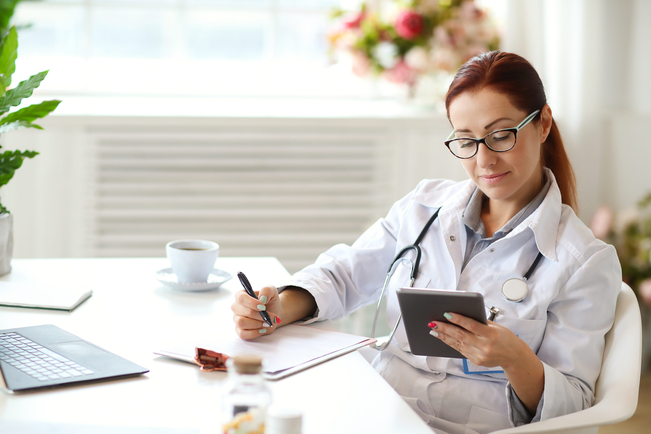 Planejamento tributário para médicos