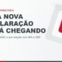 DeRE: conheça a nova Declaração de Regimes Específicos do IBS e da CBS