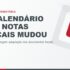 Reforma Tributária muda o calendário dos documentos fiscais: veja as etapas de 2026 e 2027