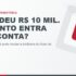 Split payment do IBS e da CBS: como a separação automática do imposto pode afetar o caixa das empresas