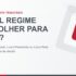 Planejamento tributário 2027: Simples, Lucro Presumido ou Lucro Real?