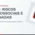 NR-1 e riscos psicossociais: jornadas, sobrecarga e gestão do PGR